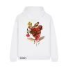 Sweatshirt Oversize - LE CHARDONNERET - Label DINA	