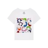 T-shirt Femme Col V - LES JEANNETTE'S - Label PYM	ST