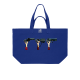 Shopping Bag - FEMMES REVOLVER - Label GUERANDELLE