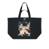 	Shopping Bag - CONFIDENCES DE LA ROCHELLE - Label GUERANDELLE