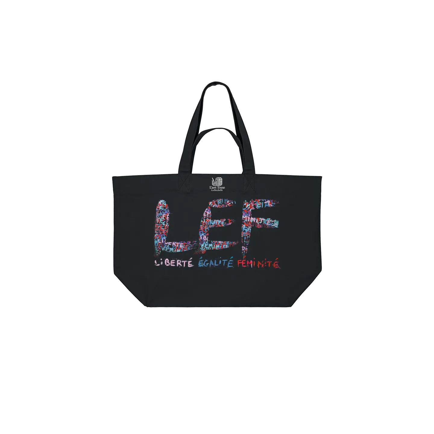 Shopping Bag - L.E.F - Label PYM