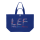 Shopping Bag - L.E.F - Label PYM