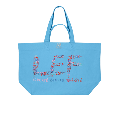 Shopping Bag - L.E.F - Label PYM