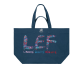 Shopping Bag - L.E.F - Label PYM
