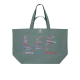 Shopping Bag - L.E.F - Label PYM
