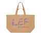 Shopping Bag - L.E.F - Label PYM
