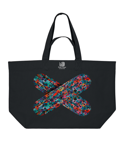 Shopping Bag - SKT- Label PYM