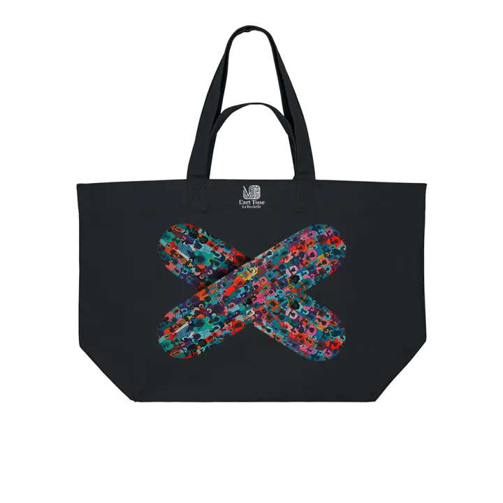 Shopping Bag - SKT- Label PYM