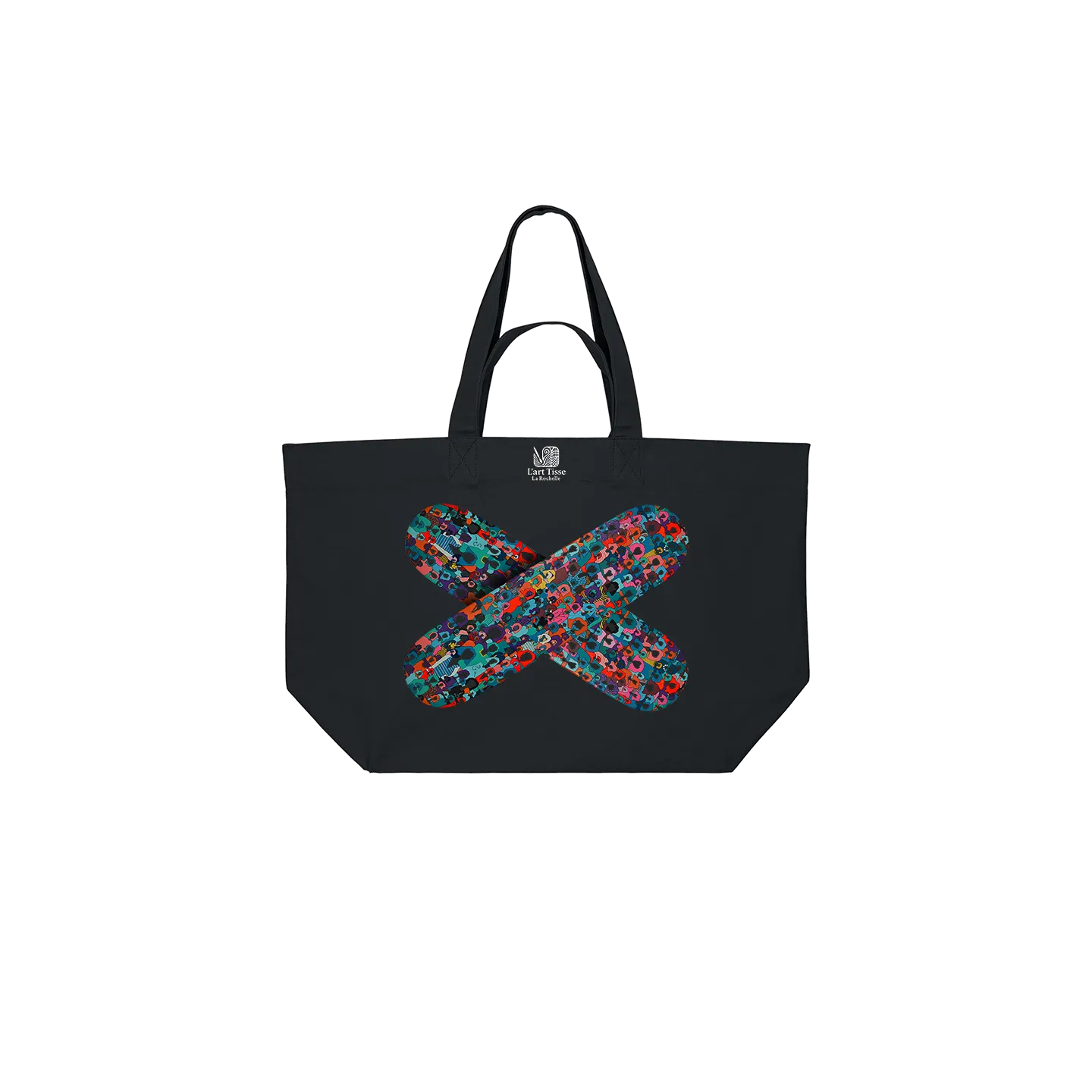 Shopping Bag - SKT- Label PYM