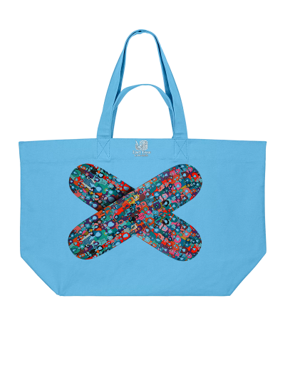 Shopping Bag - SKT- Label PYM