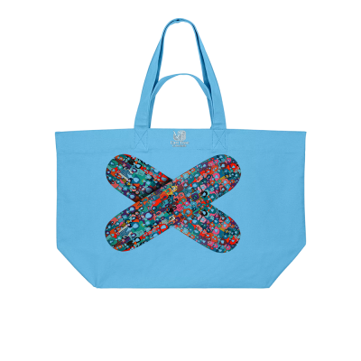 Shopping Bag - SKT- Label PYM