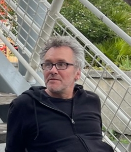 Présentation de Didier Guerandelle