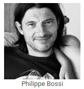 Présentation de Philippe Bossi
