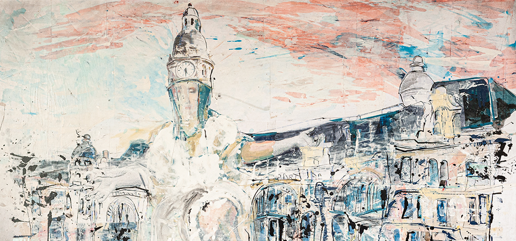gard de larochelle guerandelle