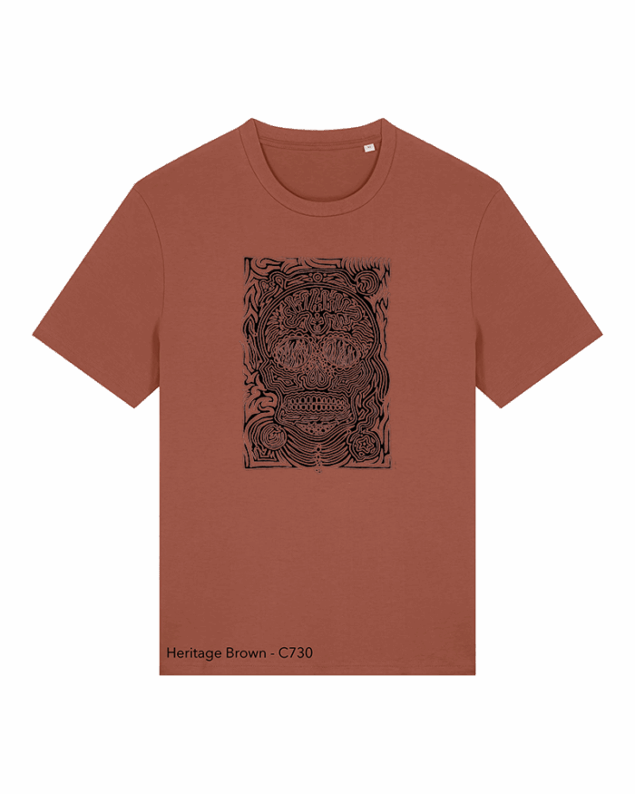Label BOSSI