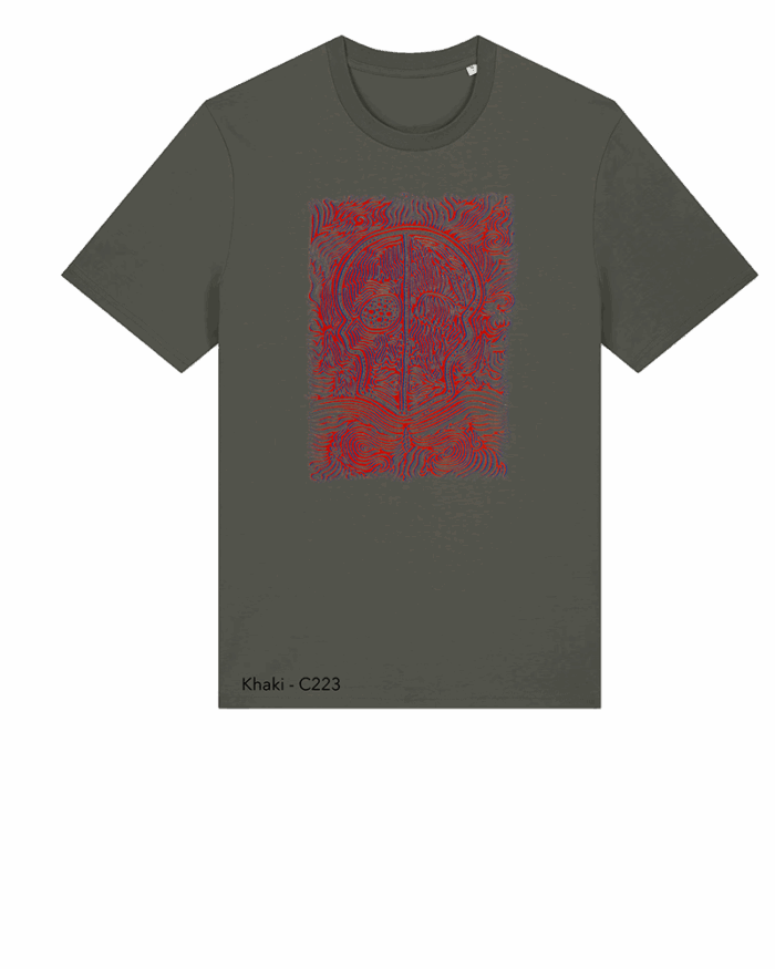 Label BOSSI