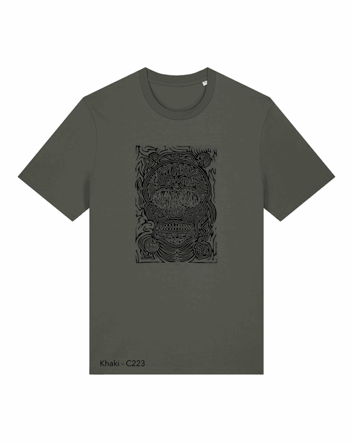 Label BOSSI