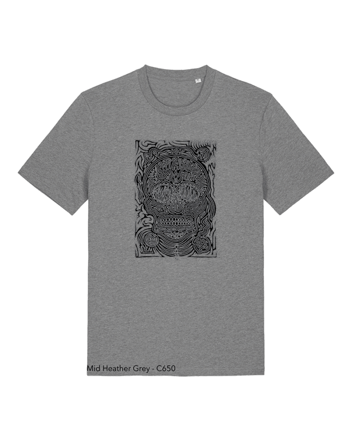 Label BOSSI