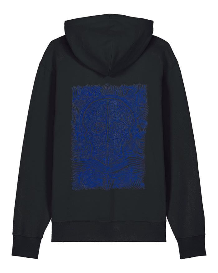LABEL BOSSI