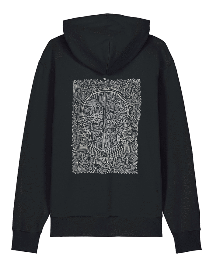 LABEL BOSSI