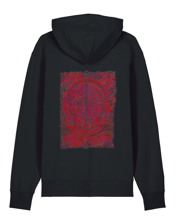 LABEL BOSSI
