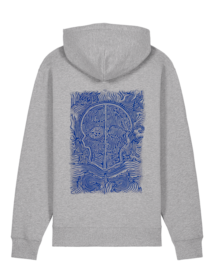 LABEL BOSSI