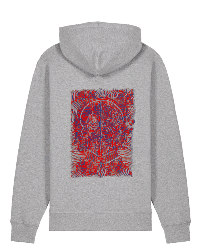 LABEL BOSSI