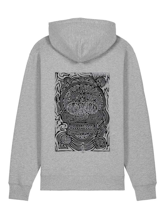 LABEL BOSSI