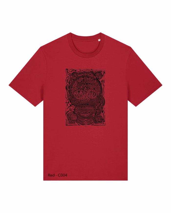 Label BOSSI