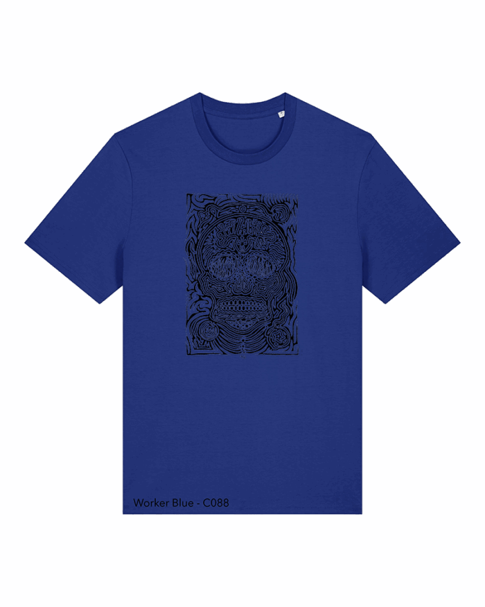 Label BOSSI