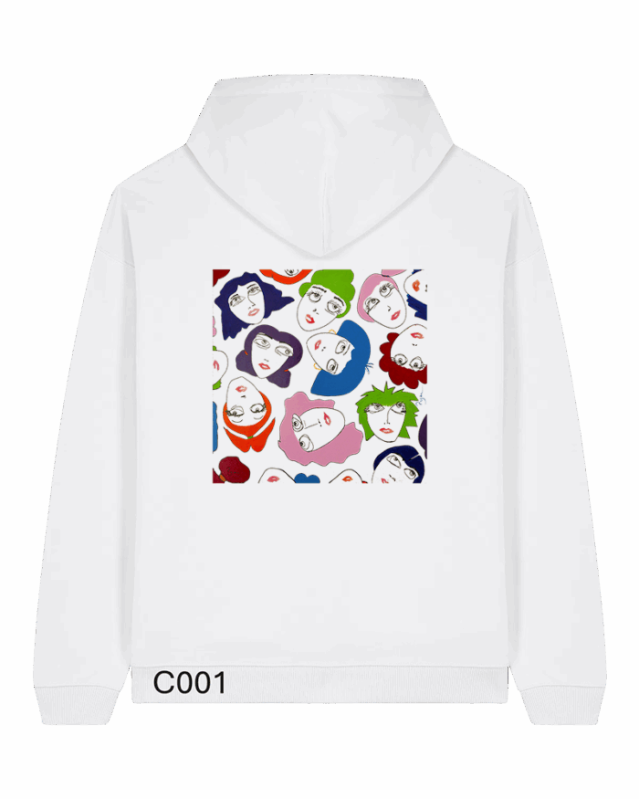 Label PYM