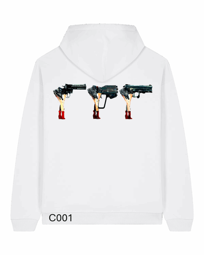 Label GUERANDELLE