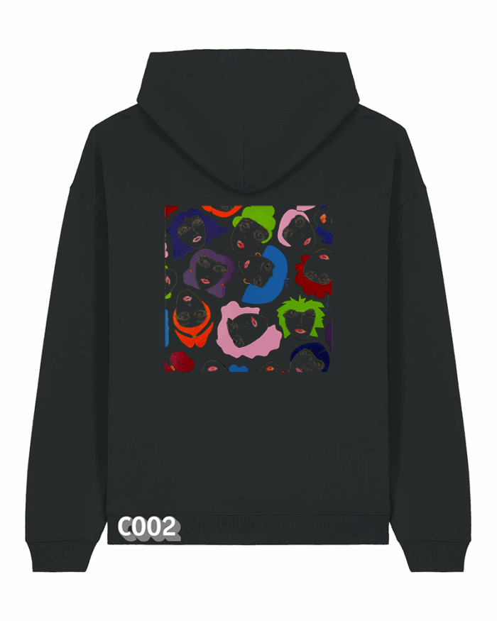 Label PYM