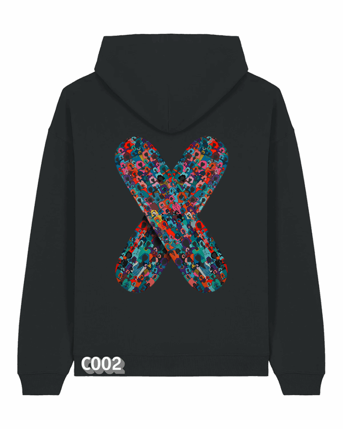 Label PYM
