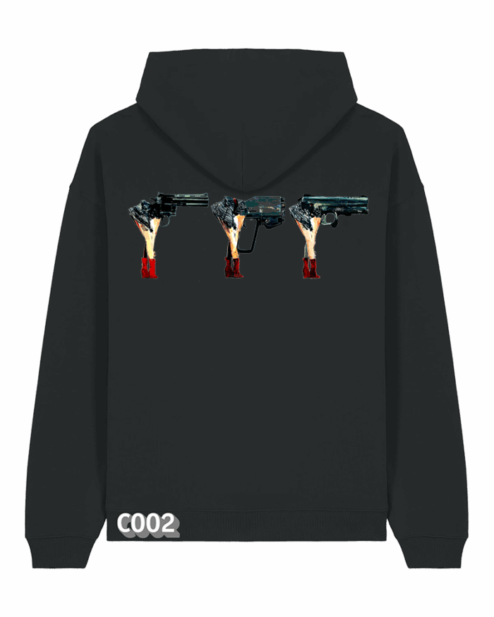 Label GUERANDELLE