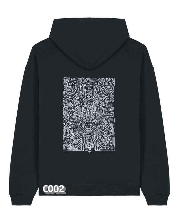 Label BOSSI