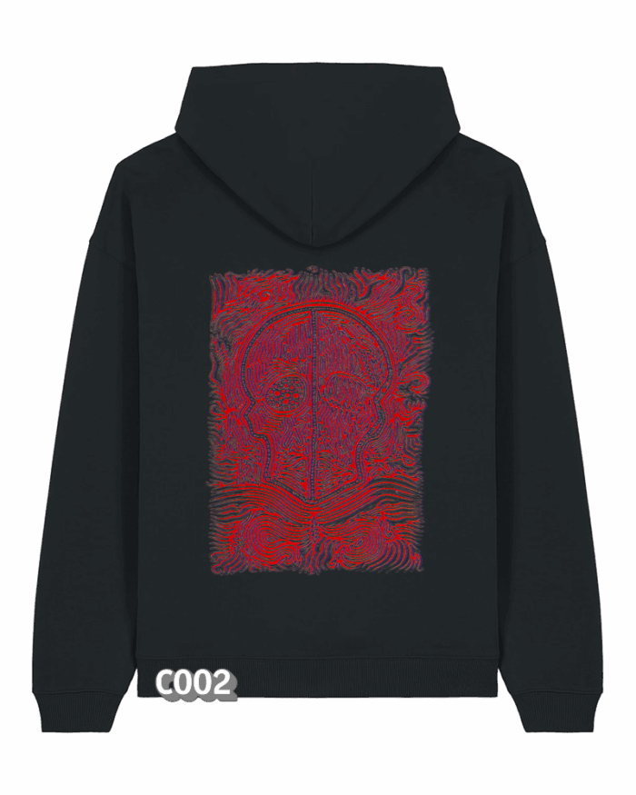 Label BOSSI