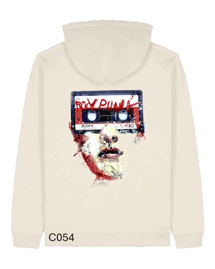 Label GUERANDELLE