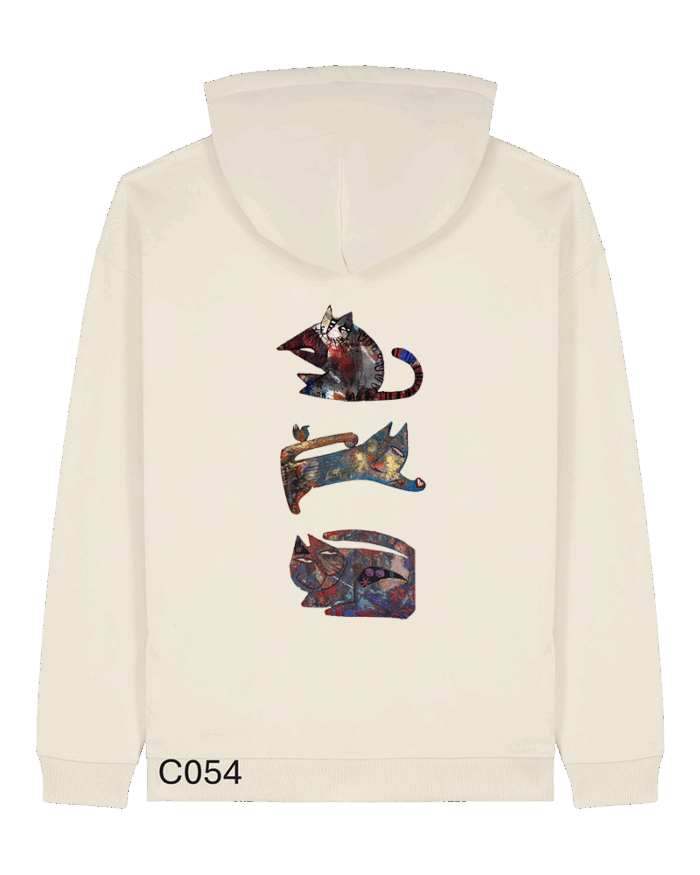 Label DINA
