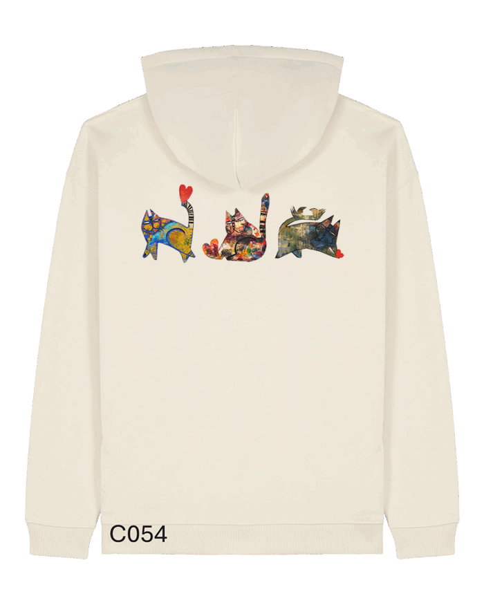 Label DINA