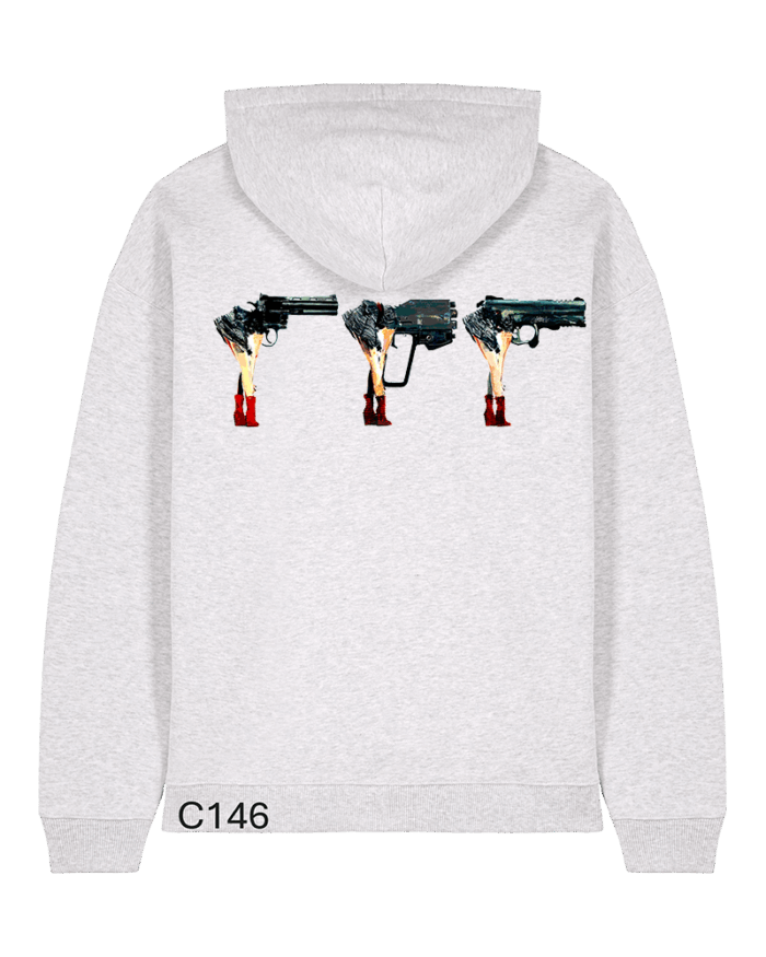 Label GUERANDELLE