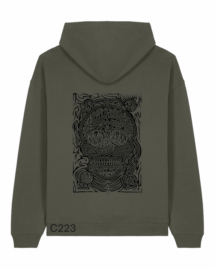 Label BOSSI