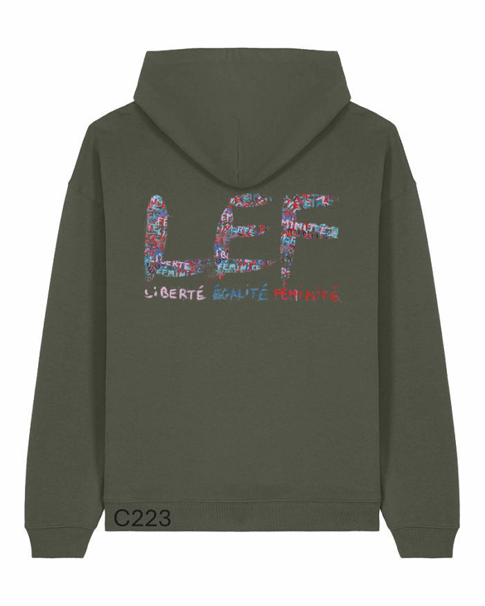 Label PYM