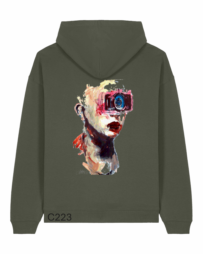 Label GUERANDELLE