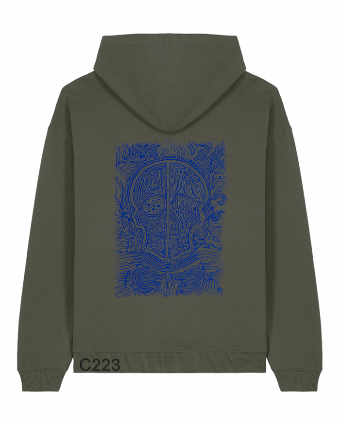Label BOSSI