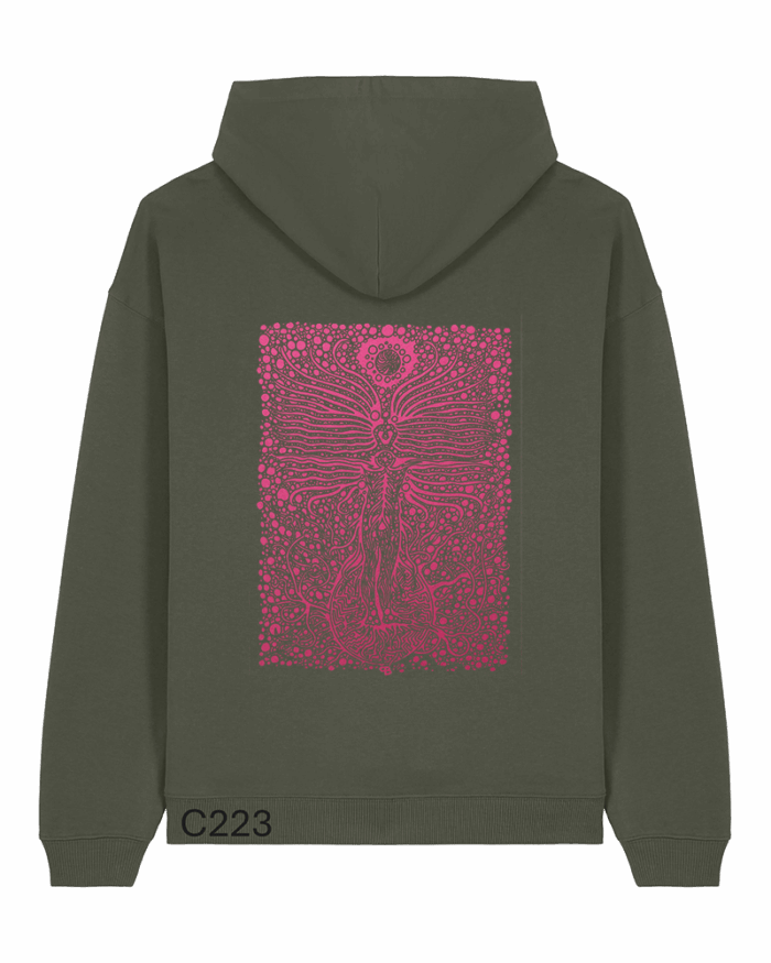 Label BOSSI