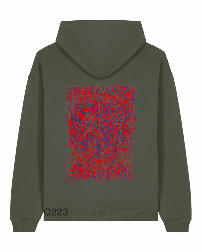 Label BOSSI