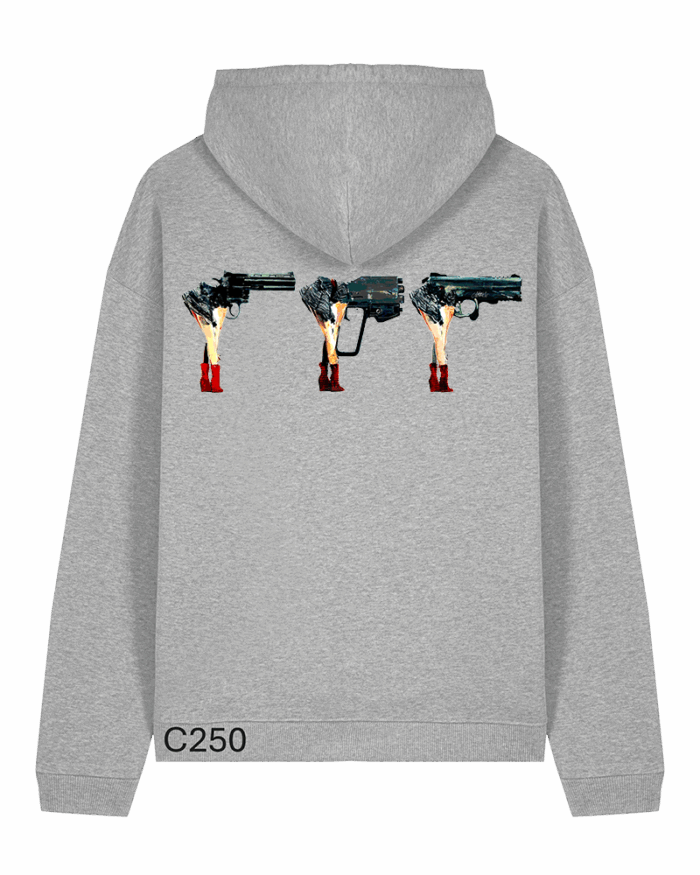 Label GUERANDELLE
