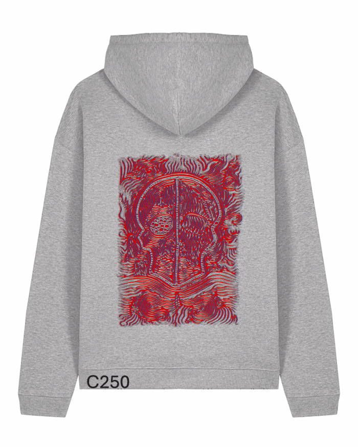 Label BOSSI
