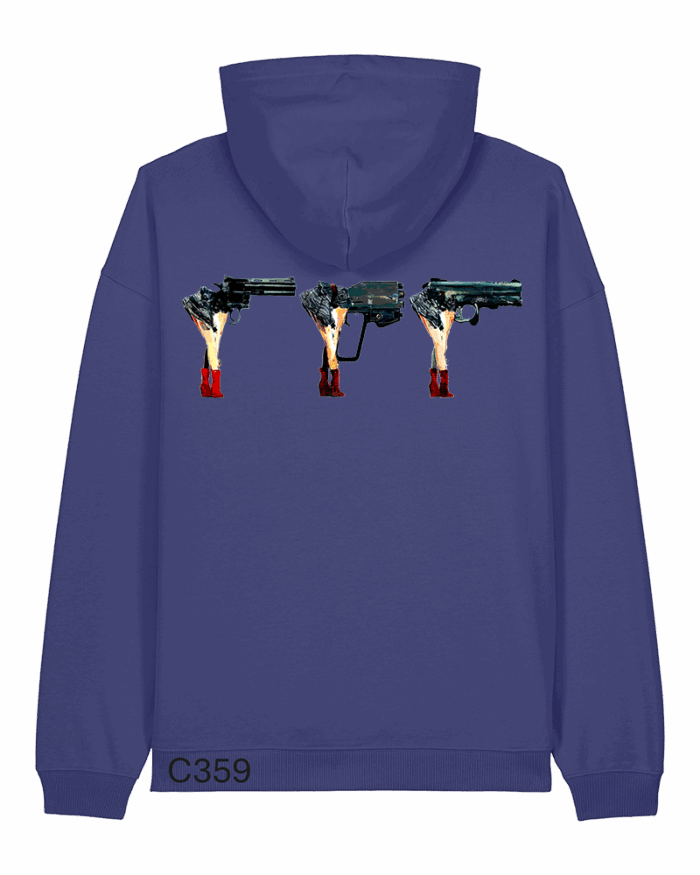 Label GUERANDELLE